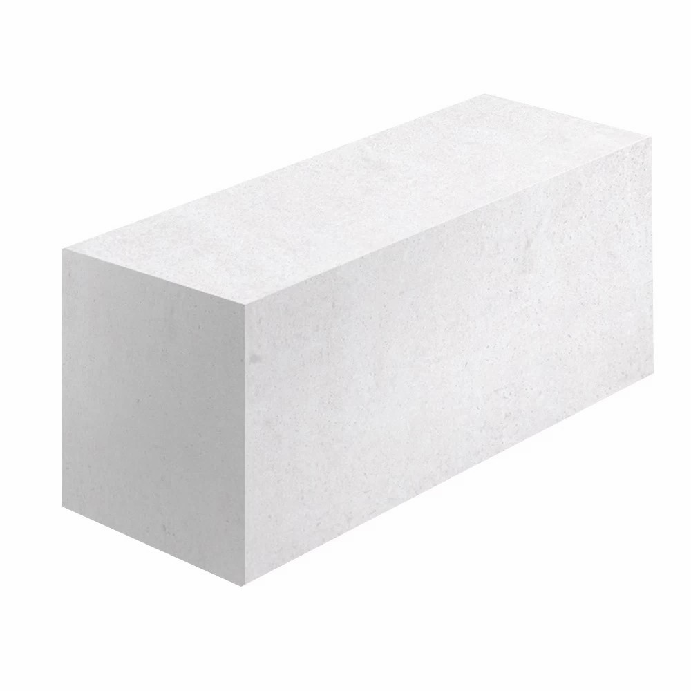 Газоблок BIKTON D500 625х300х200